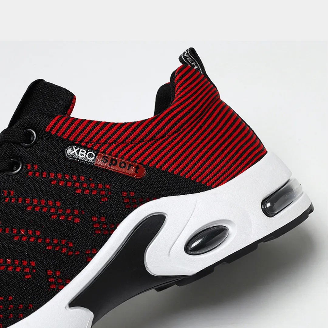 OCW Ortho Men Shoes Breathable Cushion Comfort Shock-absorbing Casual Walking Shoes
