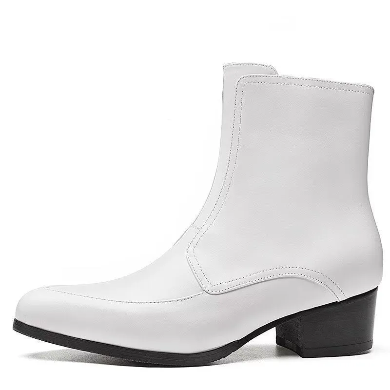 Ostranuxe Chromura Event Boots