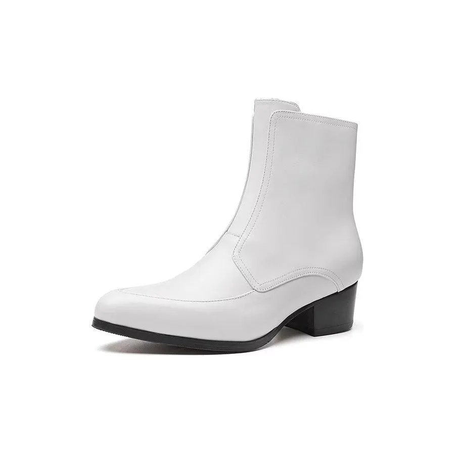 Ostranuxe Chromura Event Boots