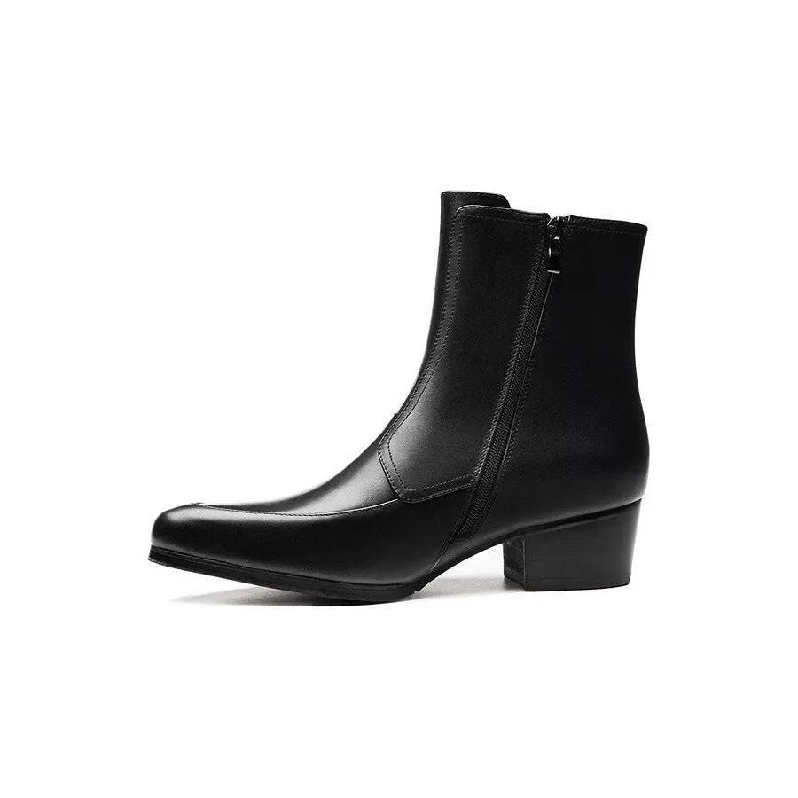 Ostranuxe Chromura Event Boots