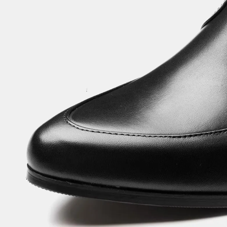 Ostranuxe Chromura Event Boots