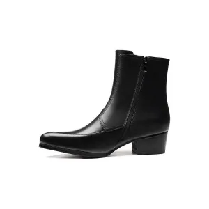 Ostranuxe Chromura Event Boots
