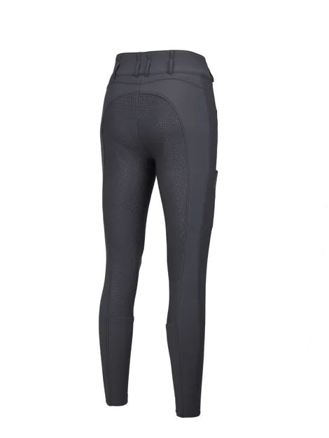 Pikeur Candela Grip Softshell Winter Breeches