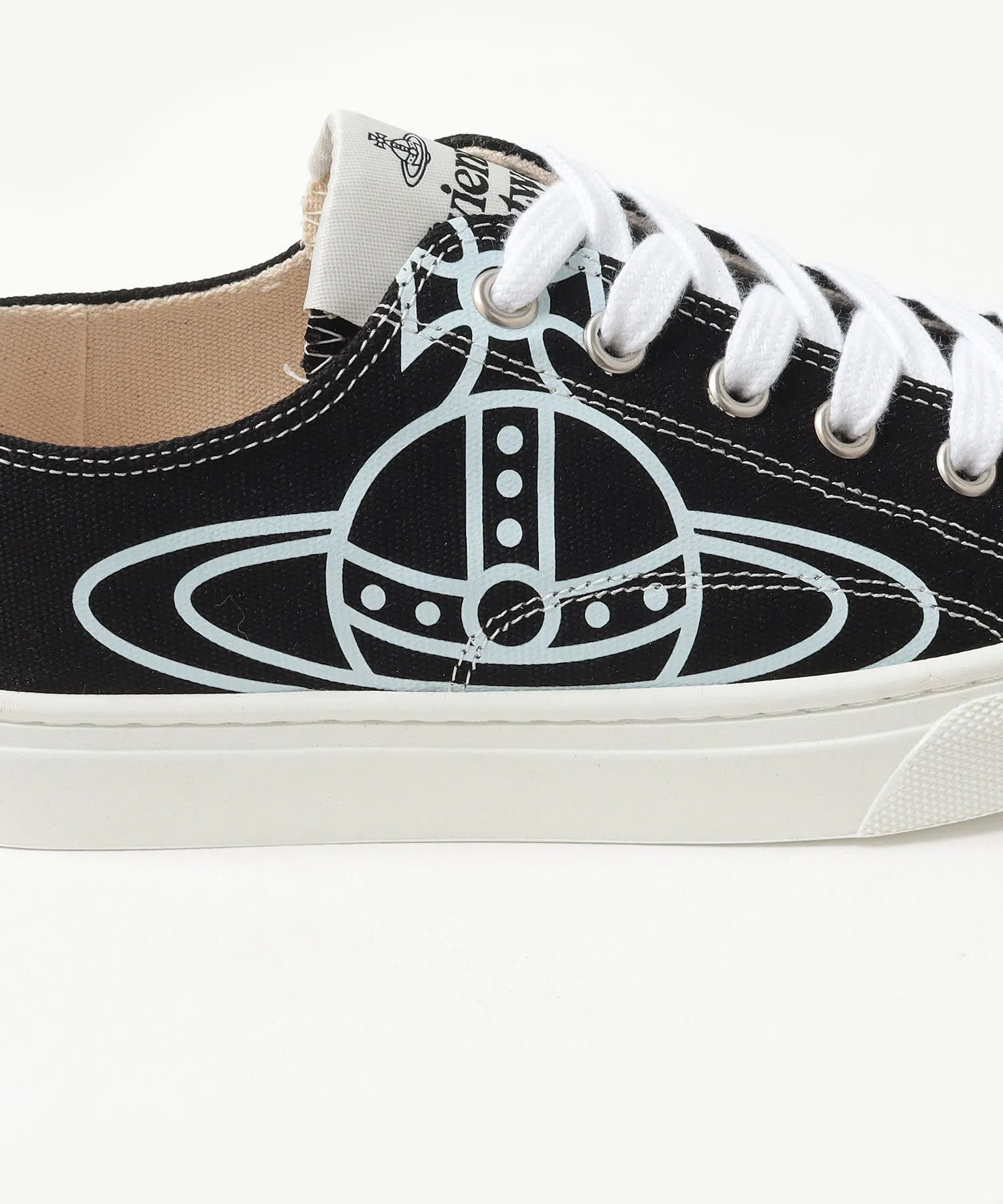 PLIMSOLL LOW TOP スニーカー