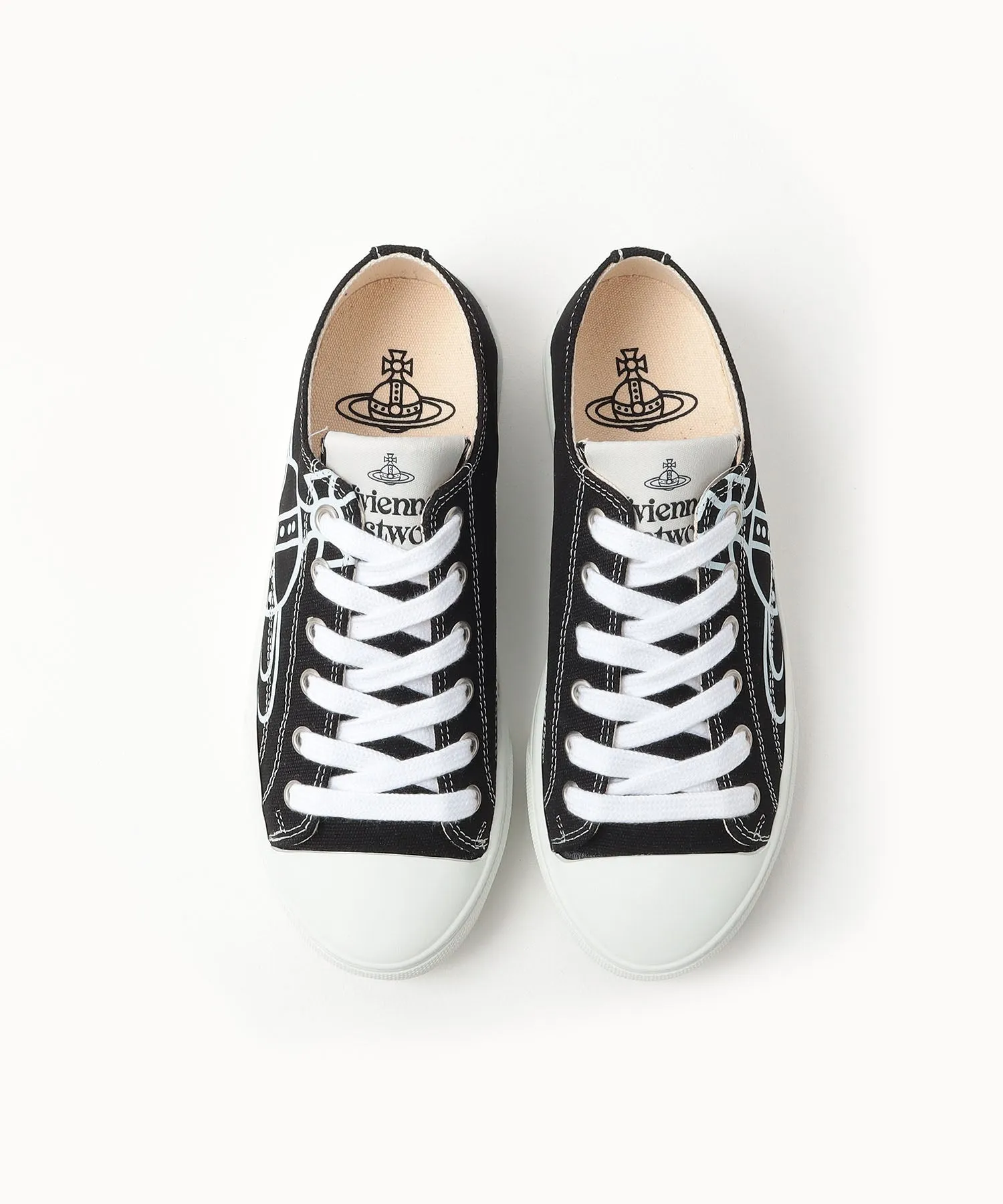 PLIMSOLL LOW TOP スニーカー