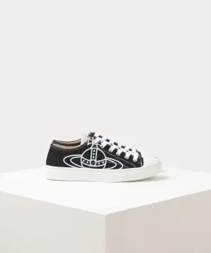 PLIMSOLL LOW TOP スニーカー