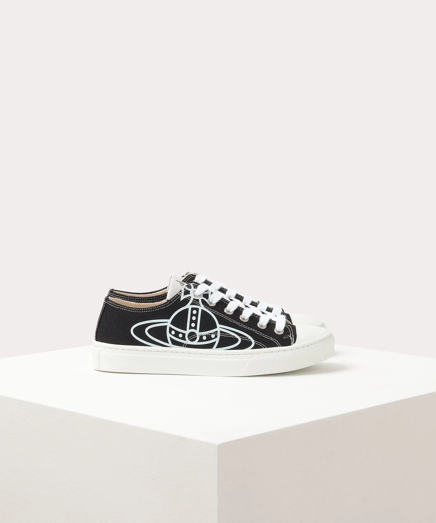 PLIMSOLL LOW TOP スニーカー