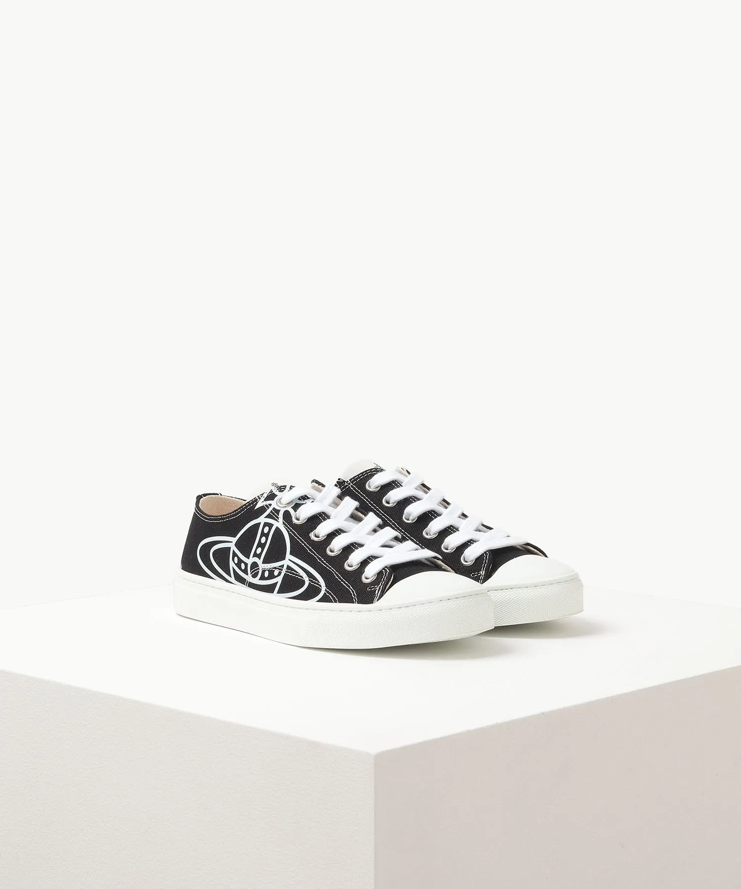 PLIMSOLL LOW TOP スニーカー