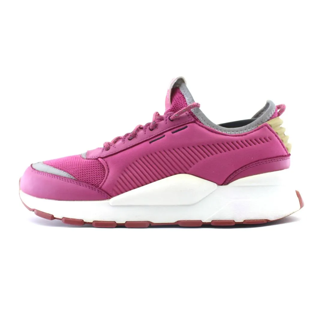 PUMA RS-0 OPTIC POP TRAINERS