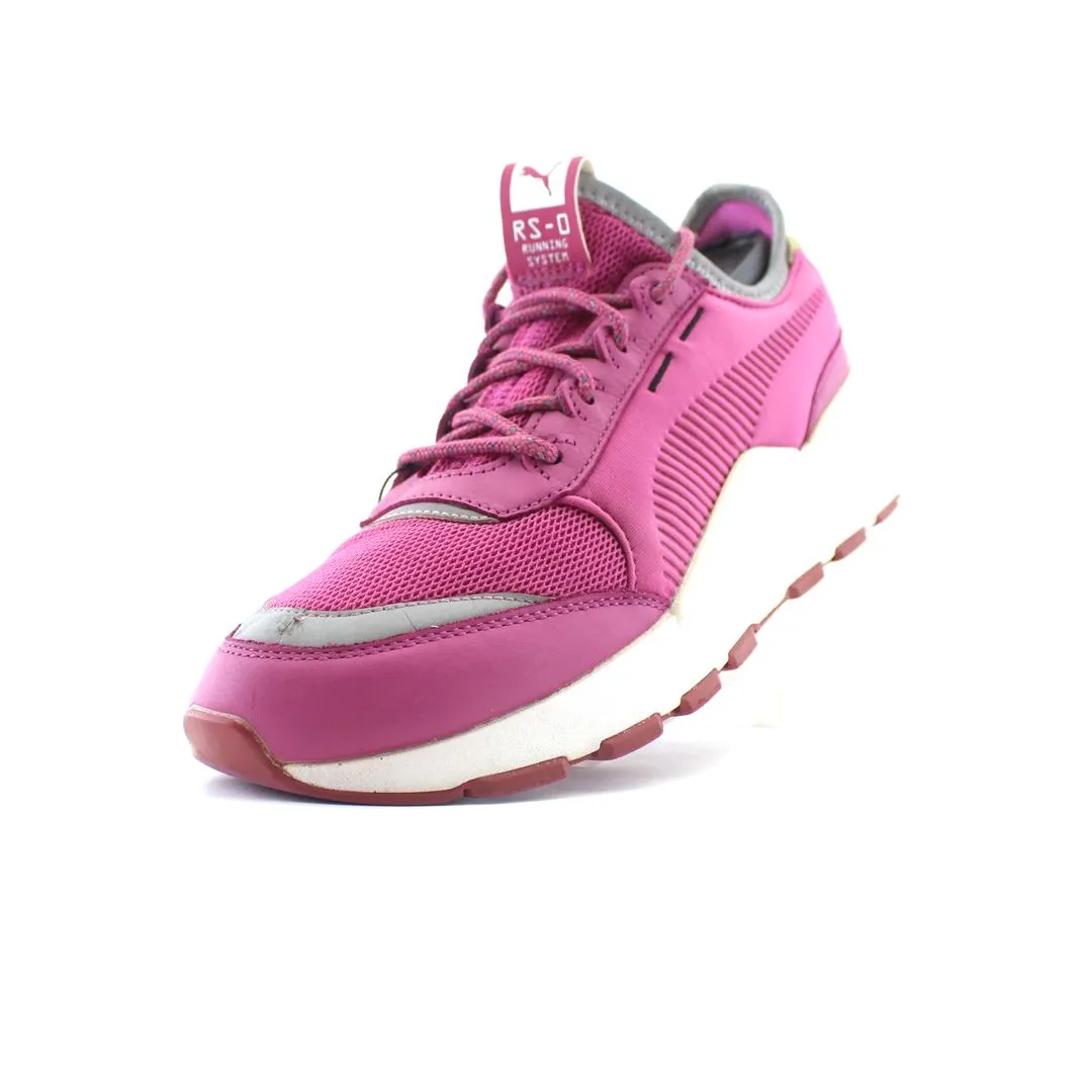 PUMA RS-0 OPTIC POP TRAINERS