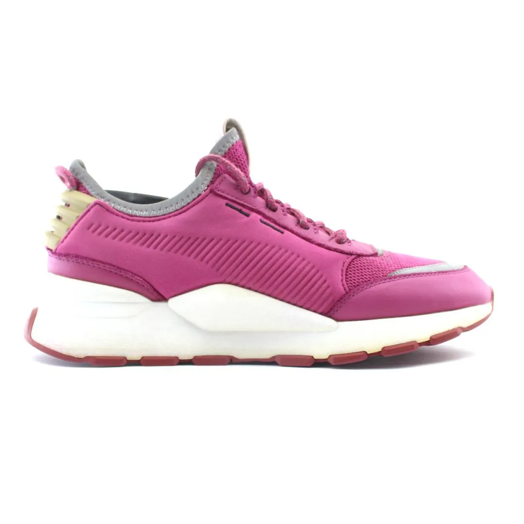PUMA RS-0 OPTIC POP TRAINERS