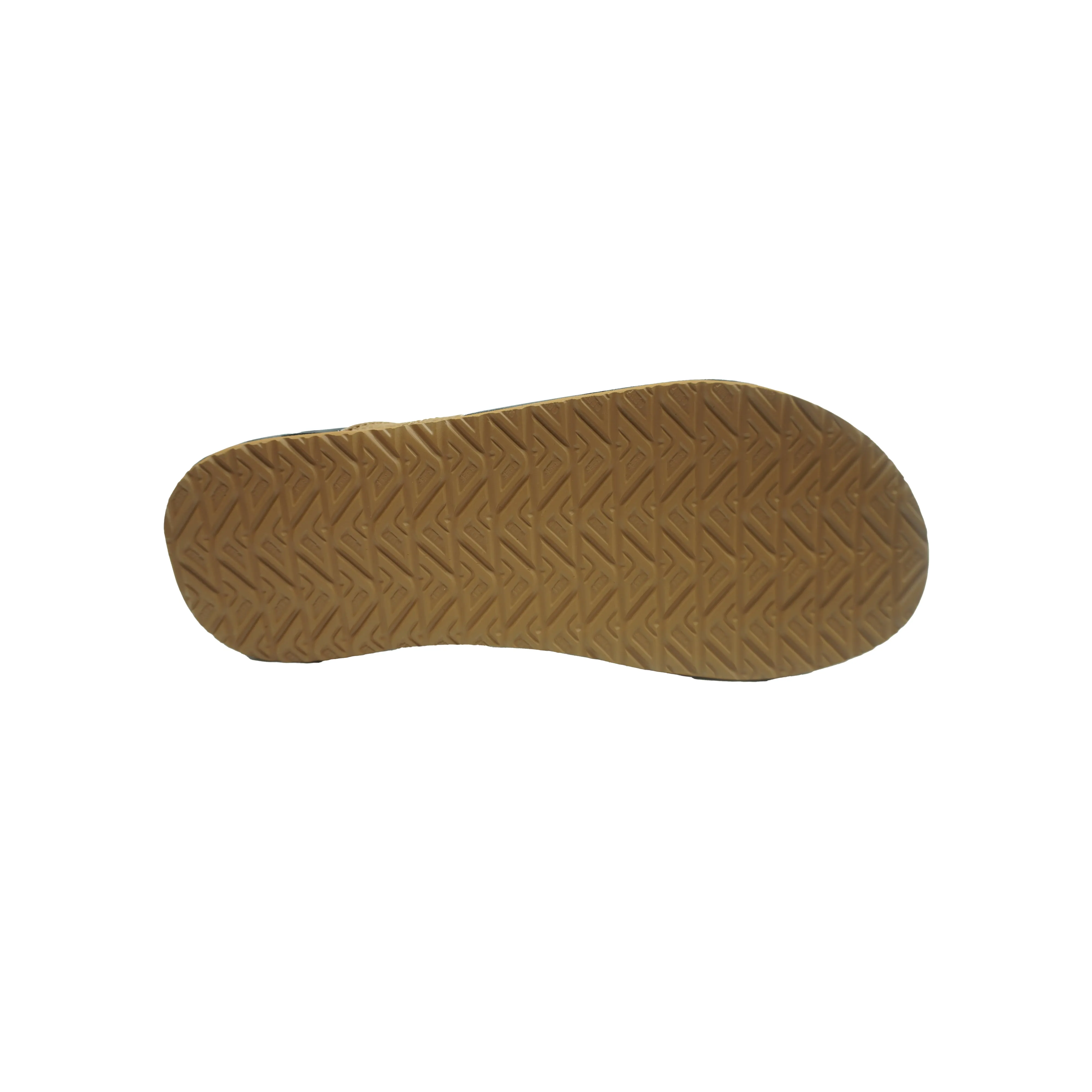 Reef Men's Cushion Phantom Flip Flop Sandals Tan Black Size 13