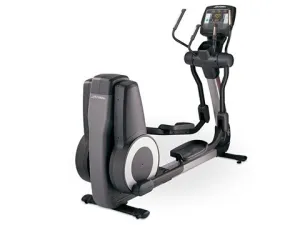Refurbished Life Fitness CT95X Achieve Crosstrainer