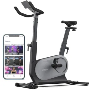 RENPHO AI Smart Exercise Bike
