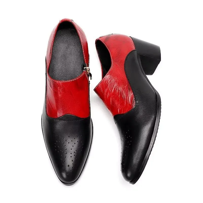Royvane Prestige Event Loafers