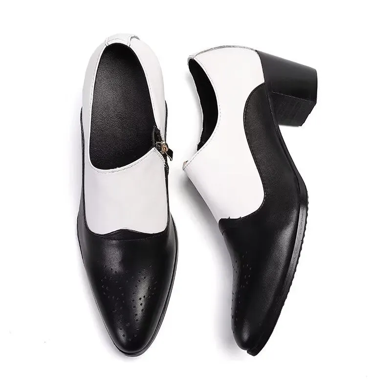 Royvane Prestige Event Loafers