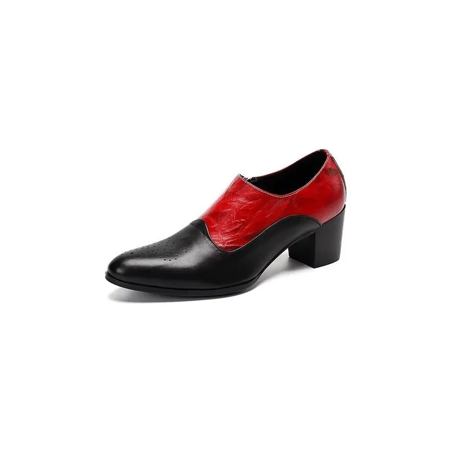 Royvane Prestige Event Loafers
