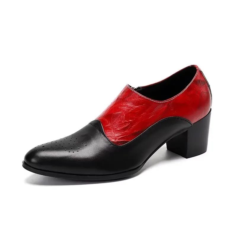 Royvane Prestige Event Loafers