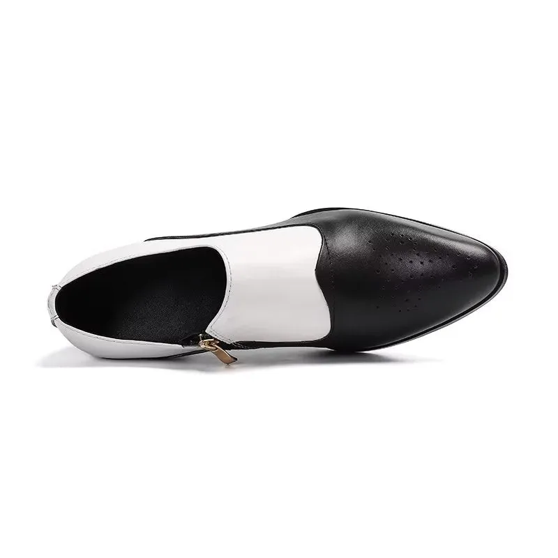Royvane Prestige Event Loafers