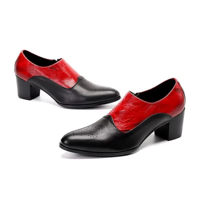 Royvane Prestige Event Loafers