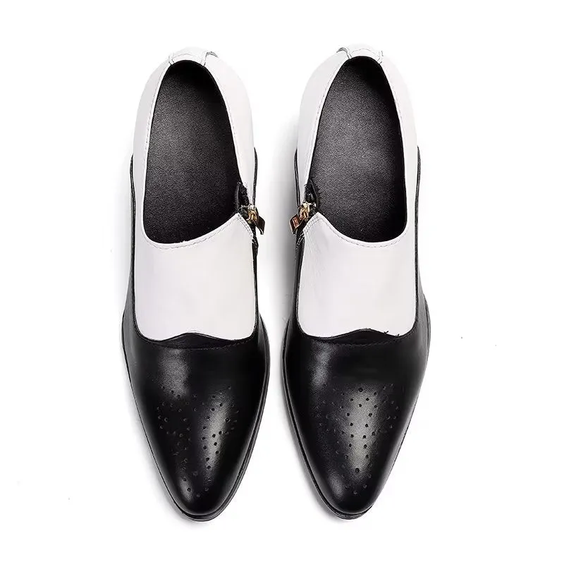 Royvane Prestige Event Loafers