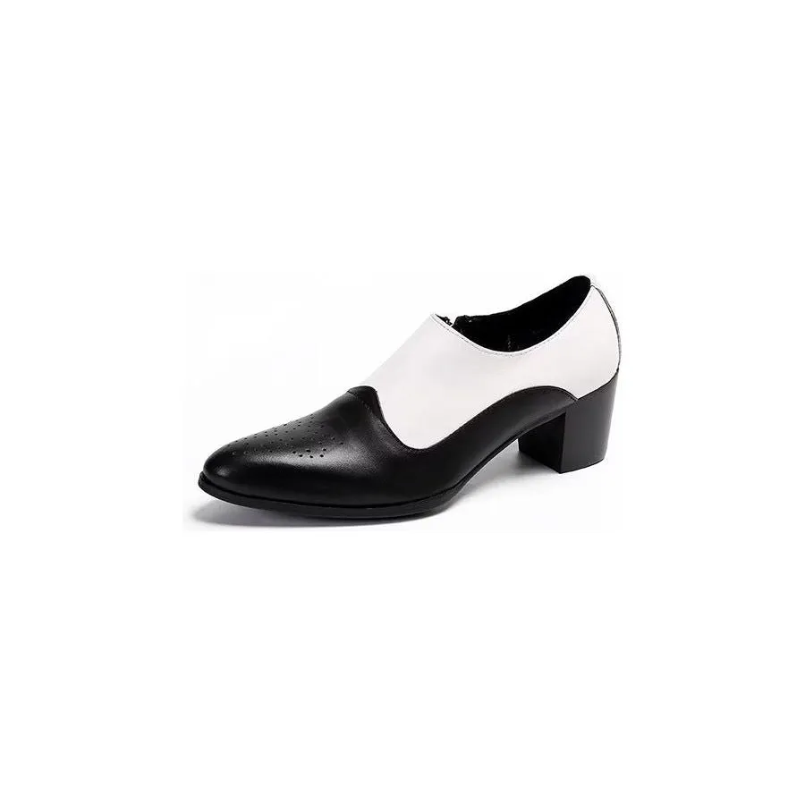 Royvane Prestige Event Loafers