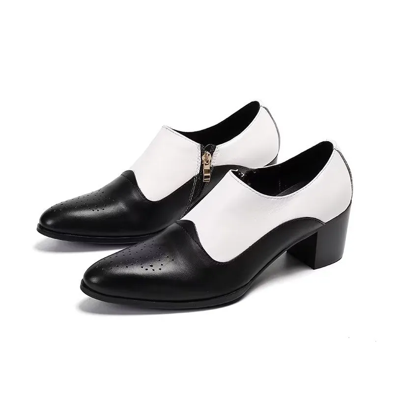 Royvane Prestige Event Loafers