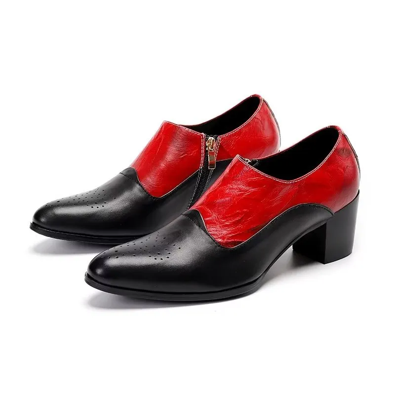 Royvane Prestige Event Loafers