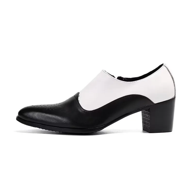 Royvane Prestige Event Loafers