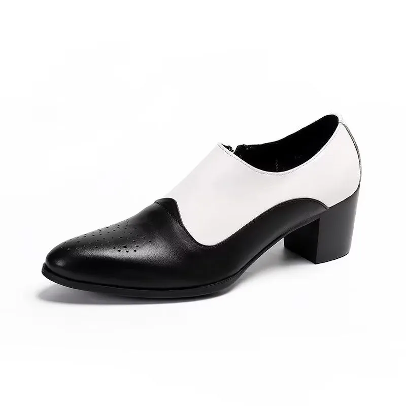 Royvane Prestige Event Loafers