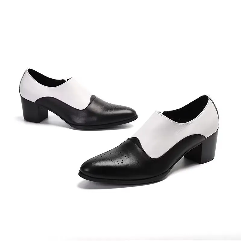 Royvane Prestige Event Loafers