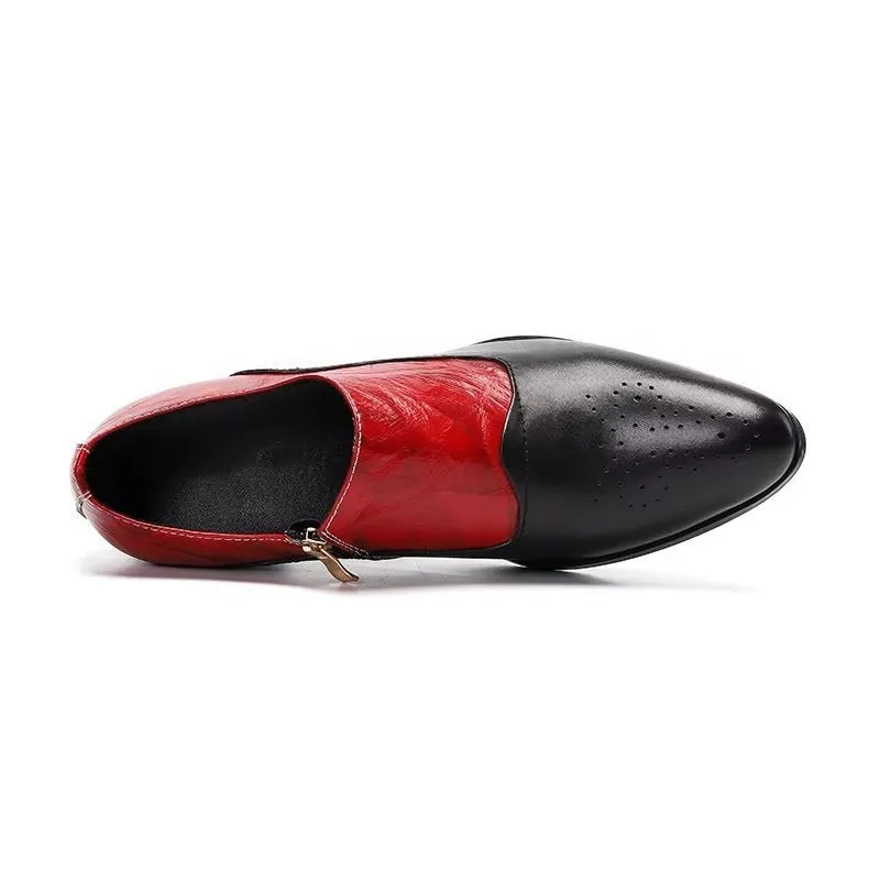 Royvane Prestige Event Loafers