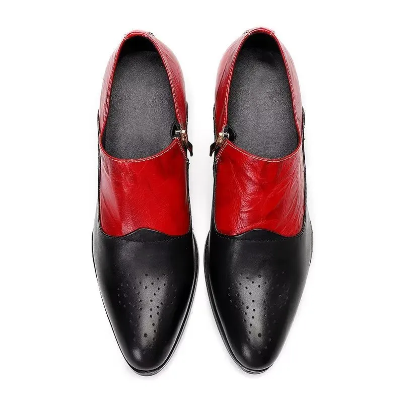 Royvane Prestige Event Loafers