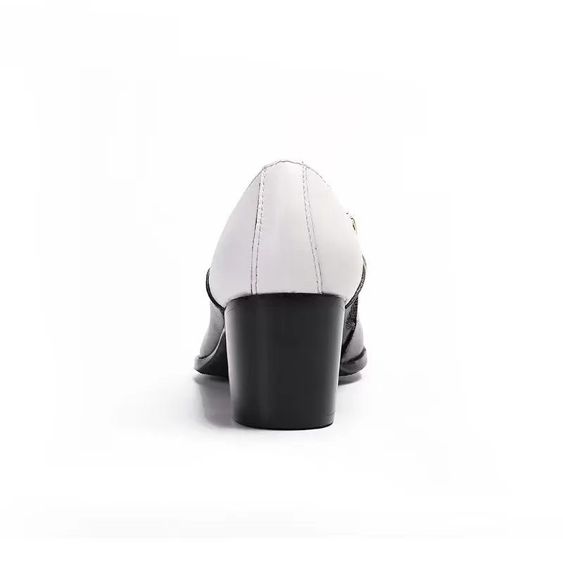 Royvane Prestige Event Loafers