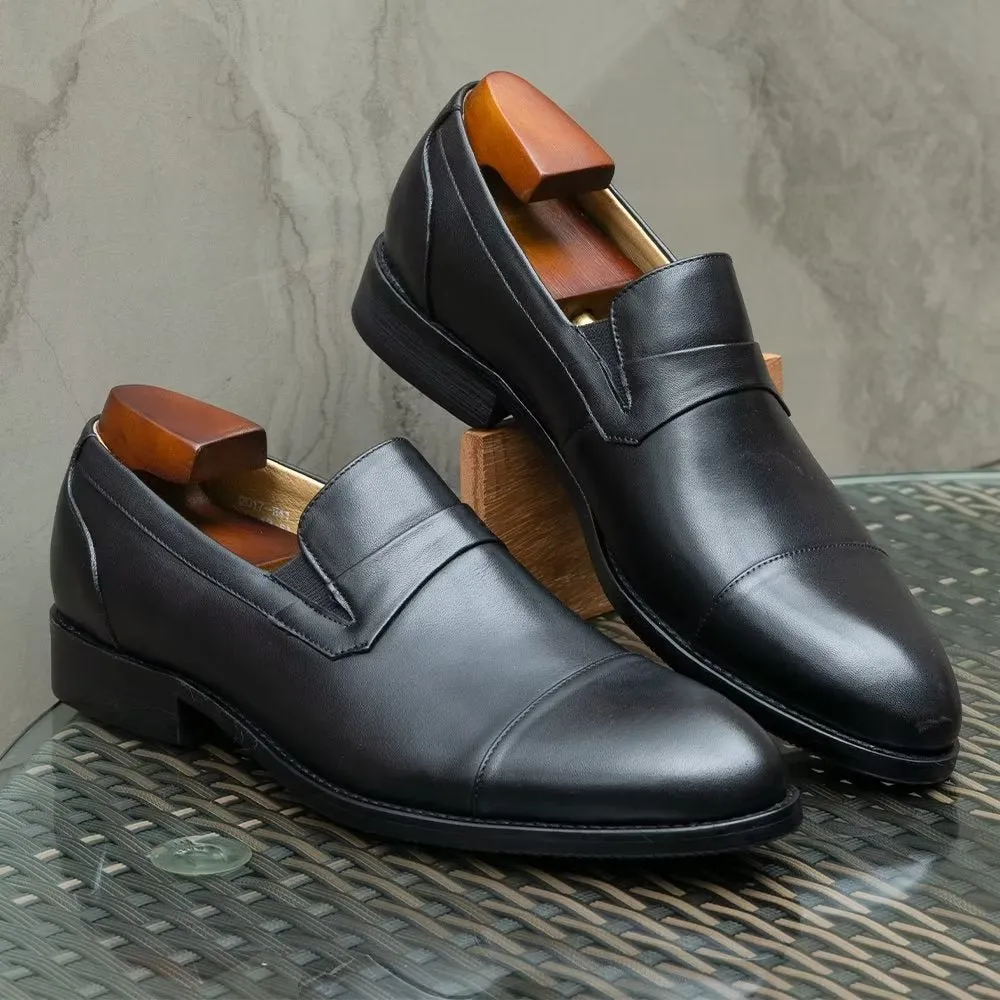 Serpatura All-Day Comfort Loafers