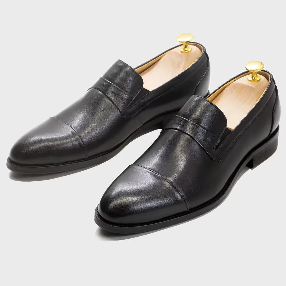 Serpatura All-Day Comfort Loafers