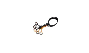 Silicone Elastic Tension Belt