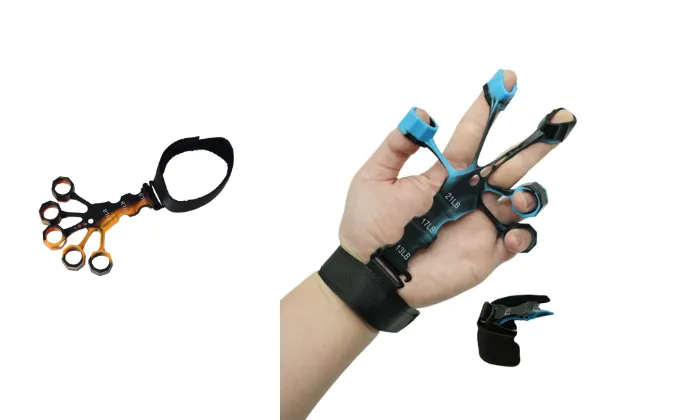 Silicone Elastic Tension Belt