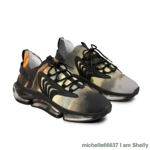 SNEAKERS - IBIS LAKE Men's Mesh Sneakers 30% OFF CODE: SNEAKERS