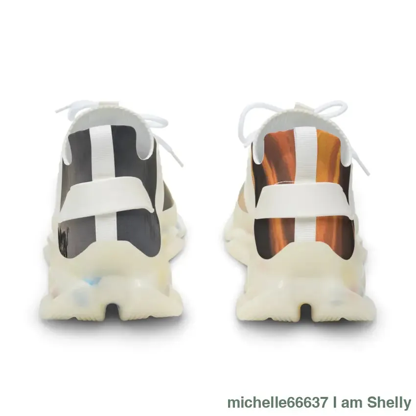 SNEAKERS - IBIS LAKE Men's Mesh Sneakers 30% OFF CODE: SNEAKERS