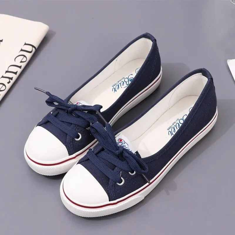 Sneakers Style Women's Shoes - Mia
