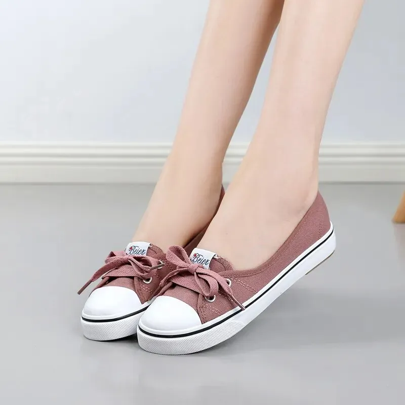 Sneakers Style Women's Shoes - Mia