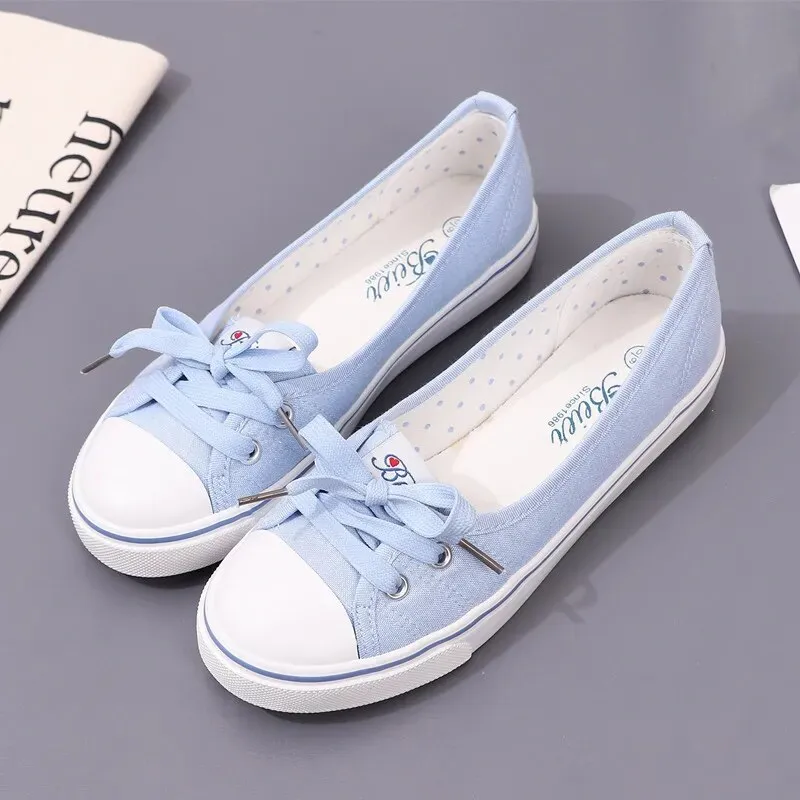 Sneakers Style Women's Shoes - Mia