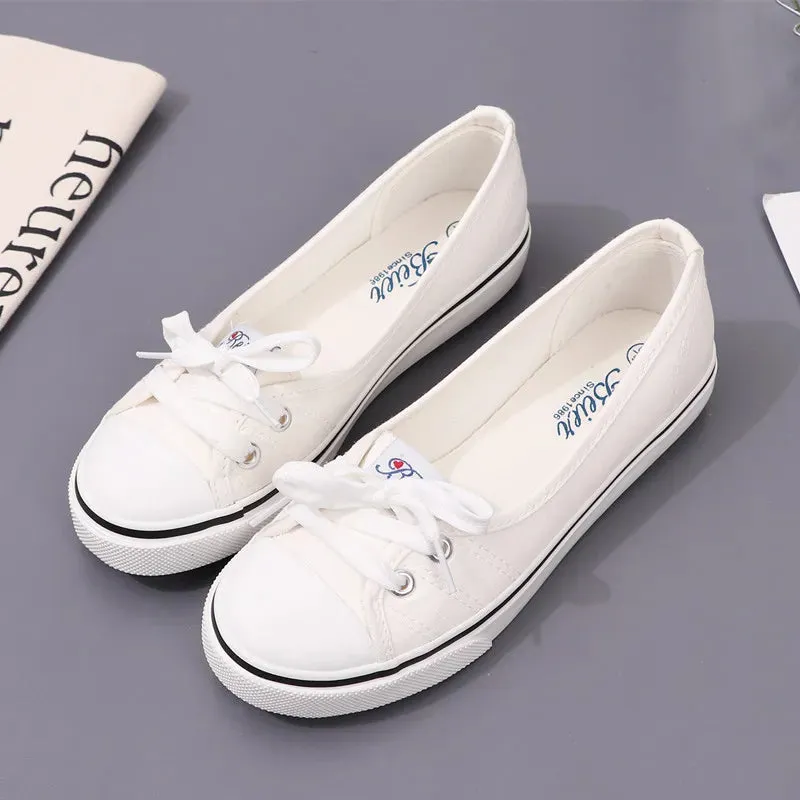 Sneakers Style Women's Shoes - Mia