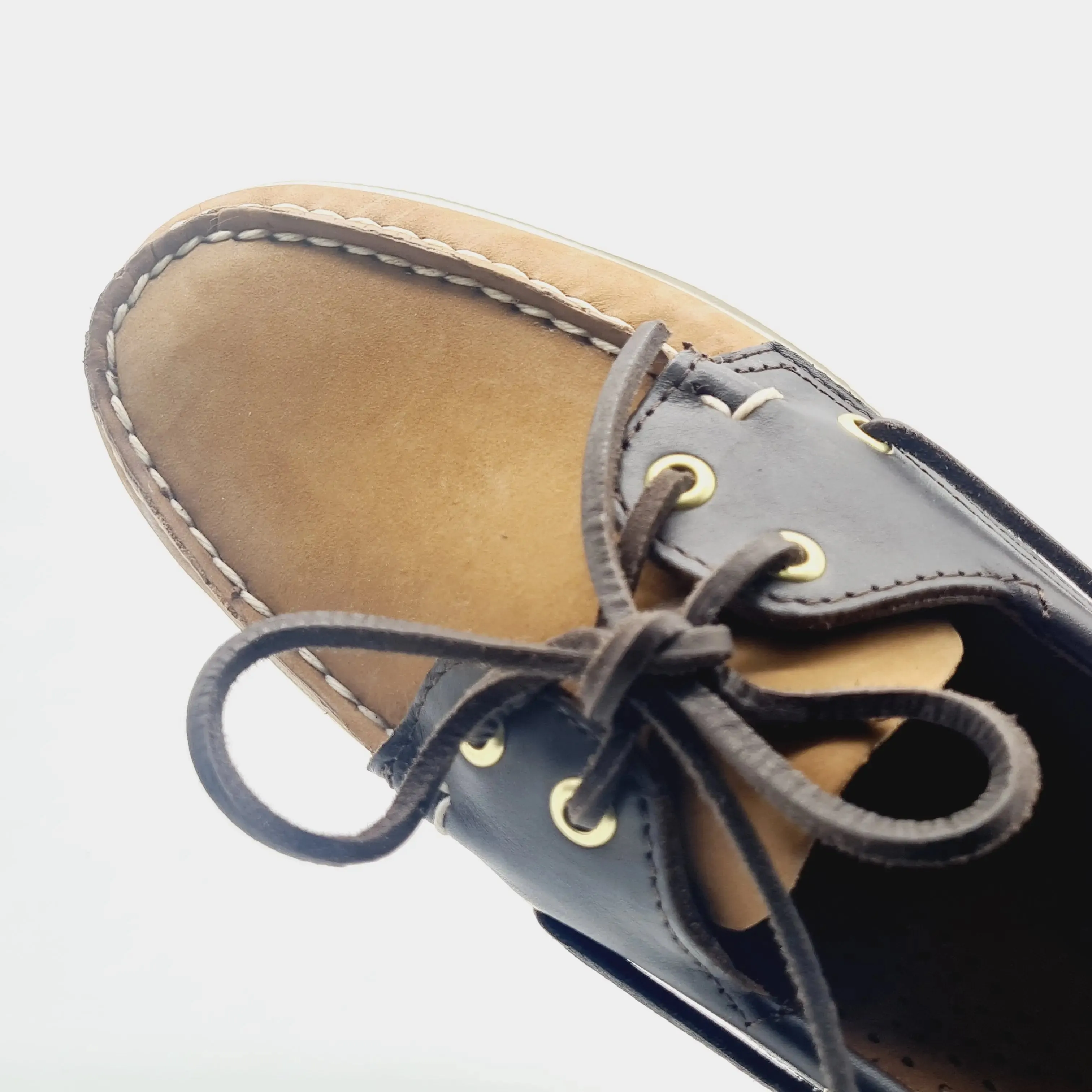 Spinnaker NBK Dk Casual Loafers