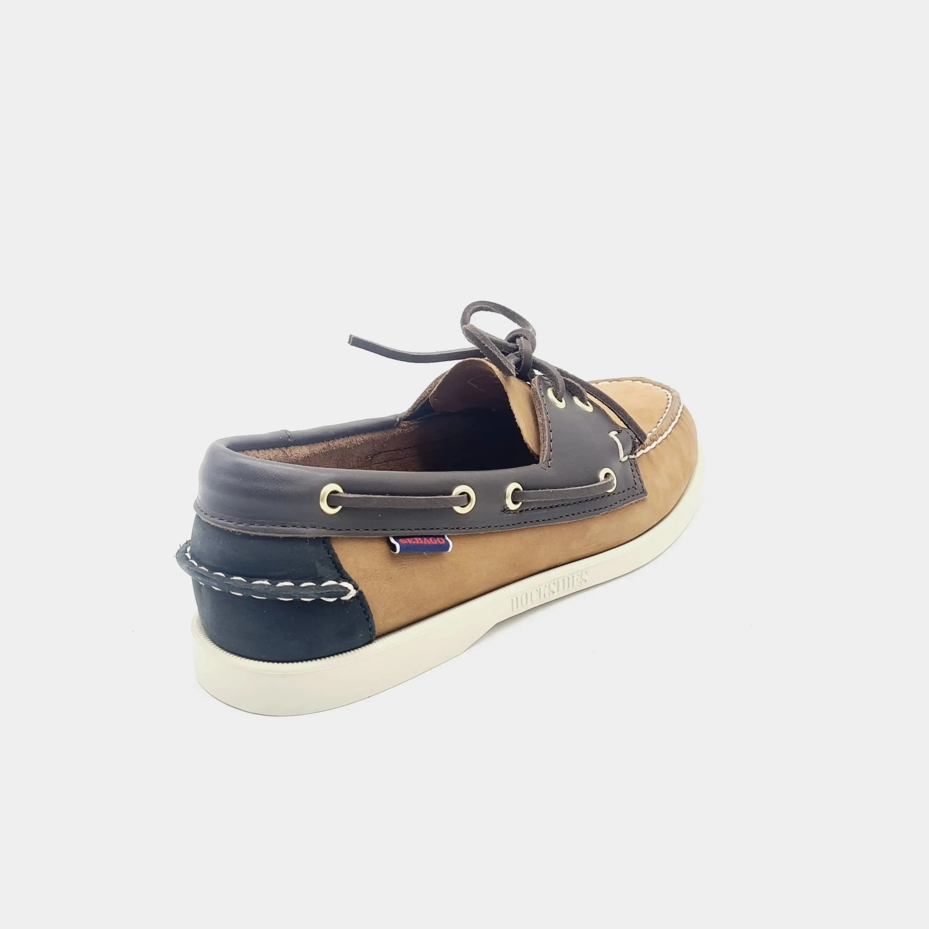 Spinnaker NBK Dk Casual Loafers