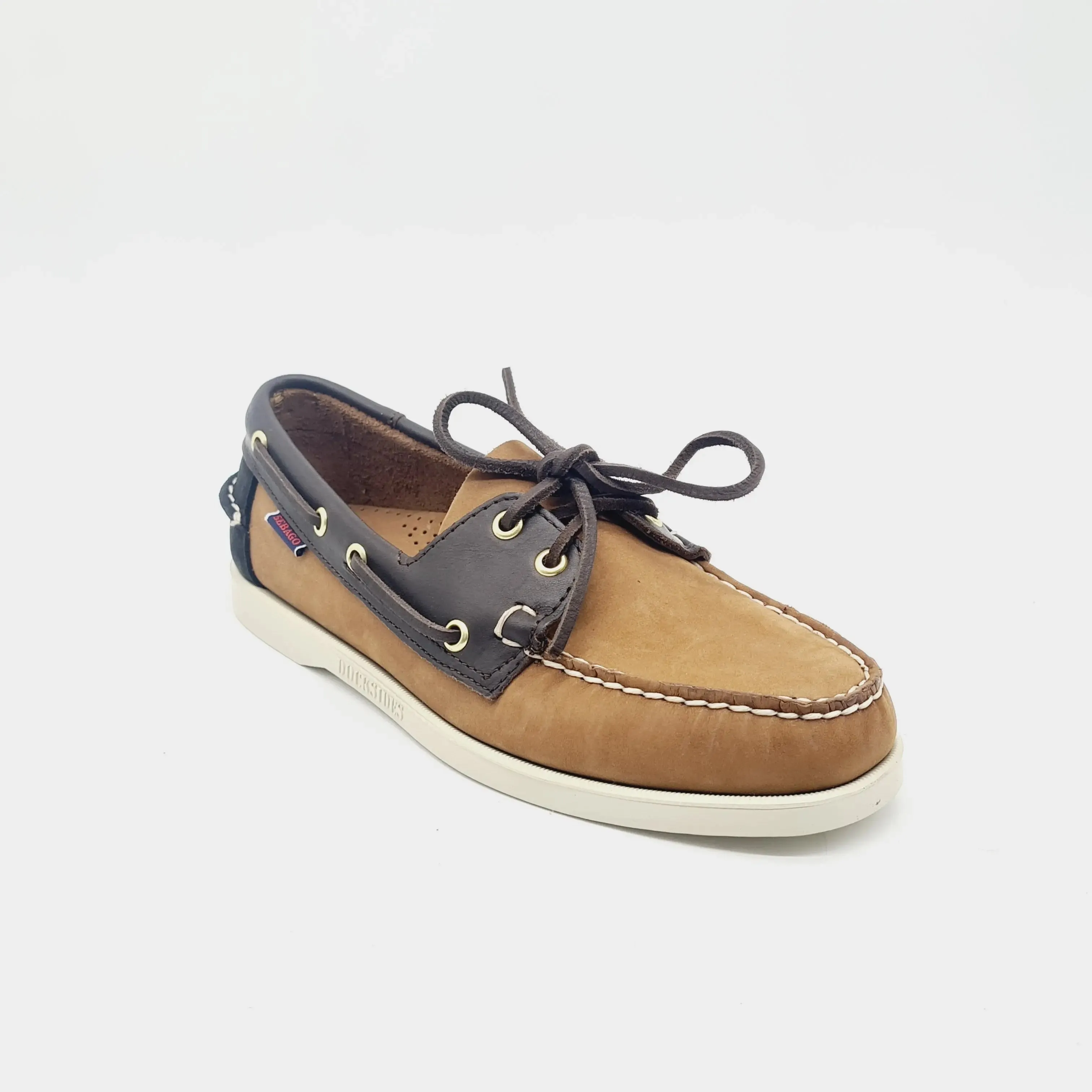 Spinnaker NBK Dk Casual Loafers