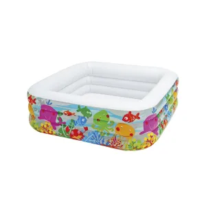 Swim Center Aquarium Pool