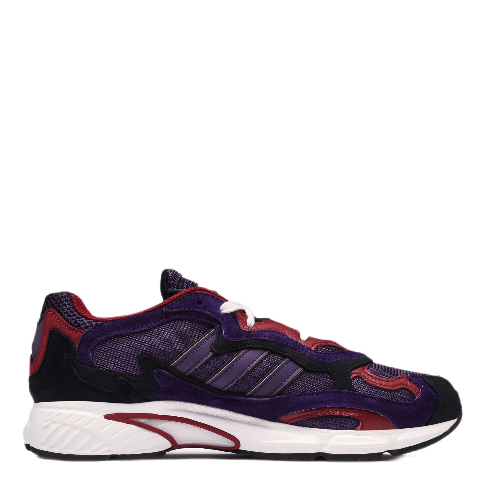 Temper Run Purple