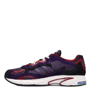 Temper Run Purple